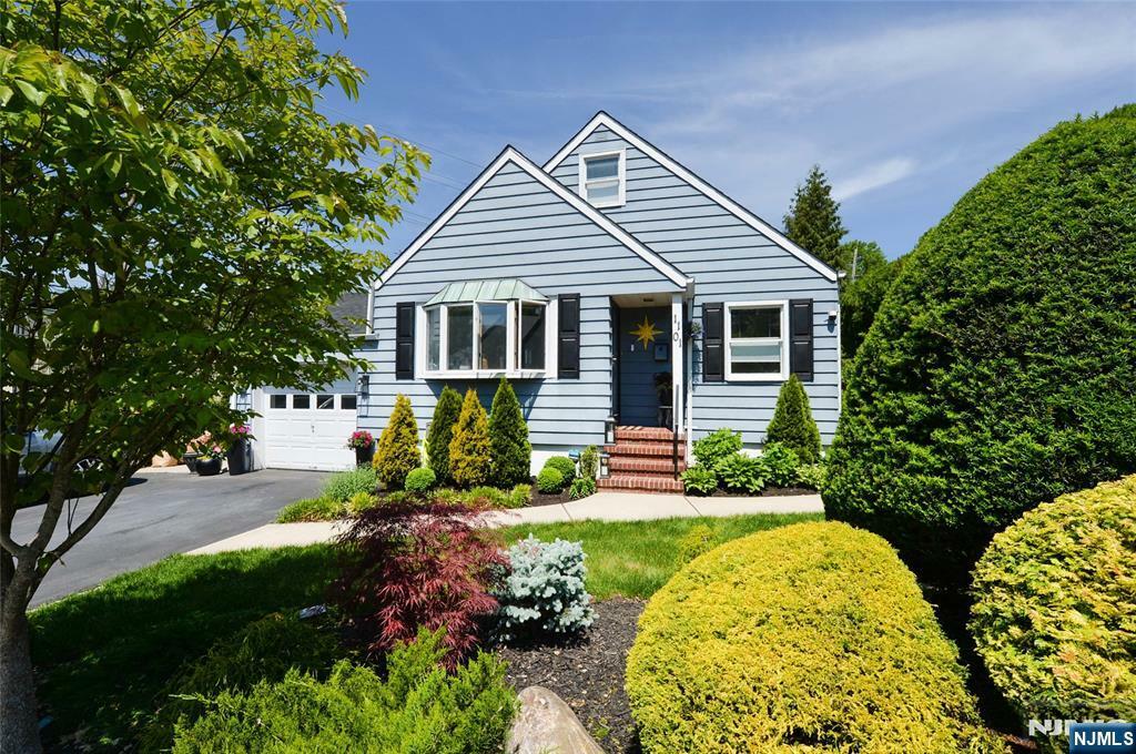 Property Photo: 11-01 Long Road NJ 07410