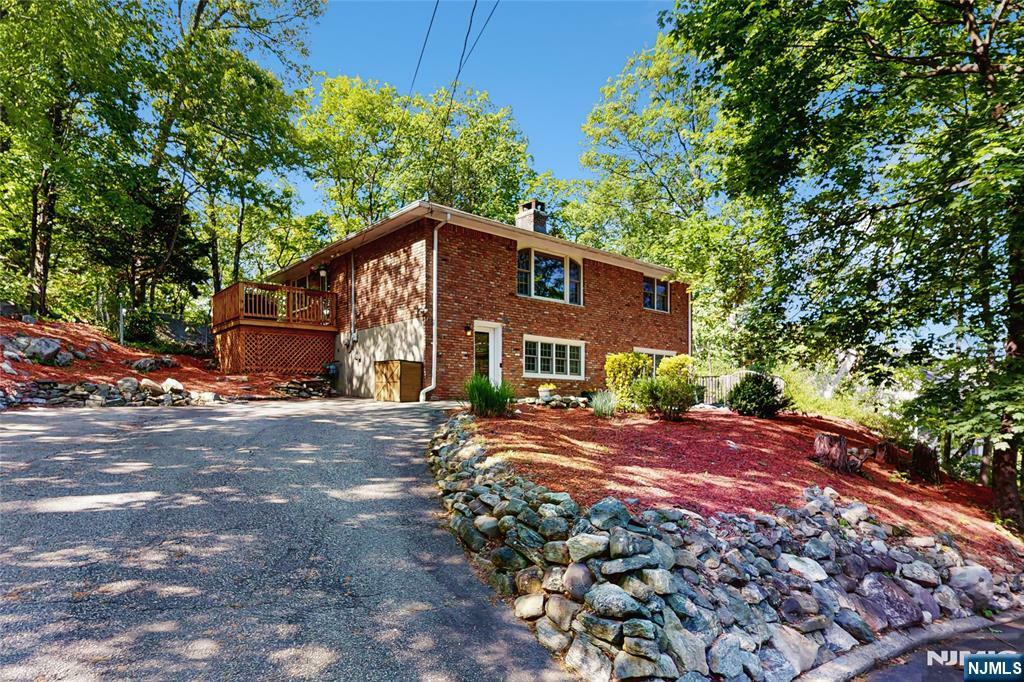 Property Photo: 66 Hillside Drive NJ 07403