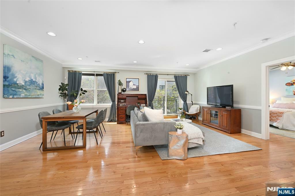 Property Photo: 612 Adams Street 2 NJ 07030