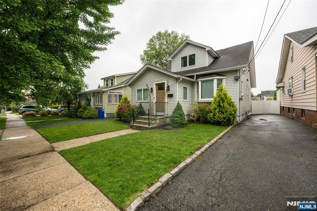 123 Grant Avenue  Nutley NJ 07110 photo
