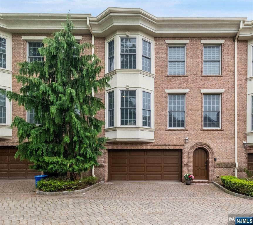 Property Photo: 1602 Center Avenue B NJ 07024