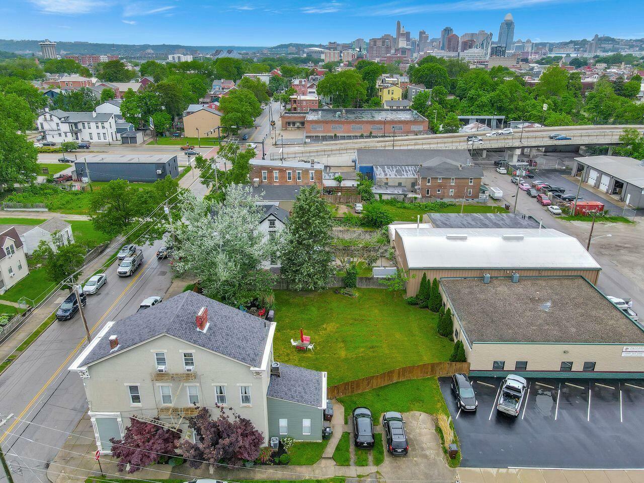 Property Photo: 1228-1232 Russell Street KY 41011