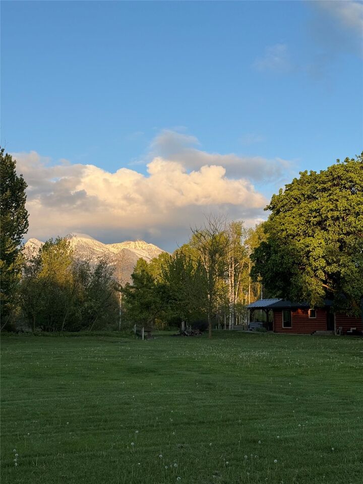 Property Photo: 35966 Dublin Gulch Road MT 59865