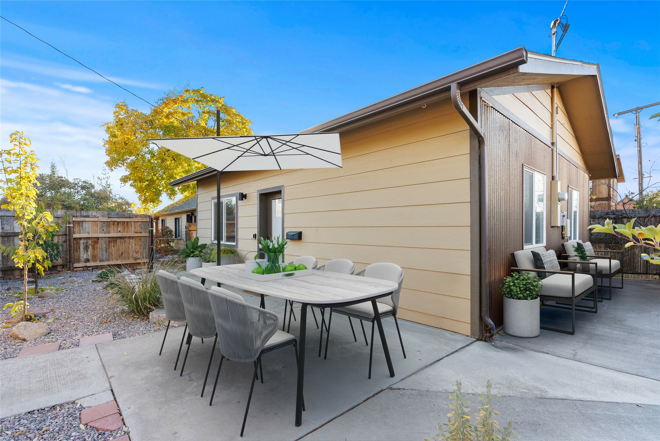 Property Photo: 1202 Montana Street MT 59801