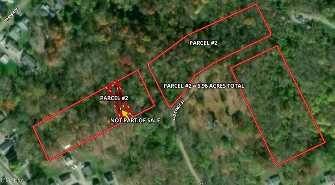 Property Photo:  Shade Street  OH 45750 