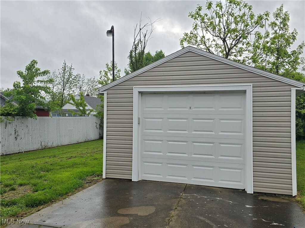 Property Photo: 429 N Osborn Avenue OH 44509