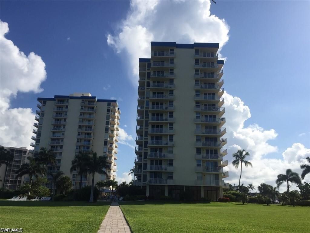 Property Photo:  7330 Estero Blvd 1108  FL 33931 