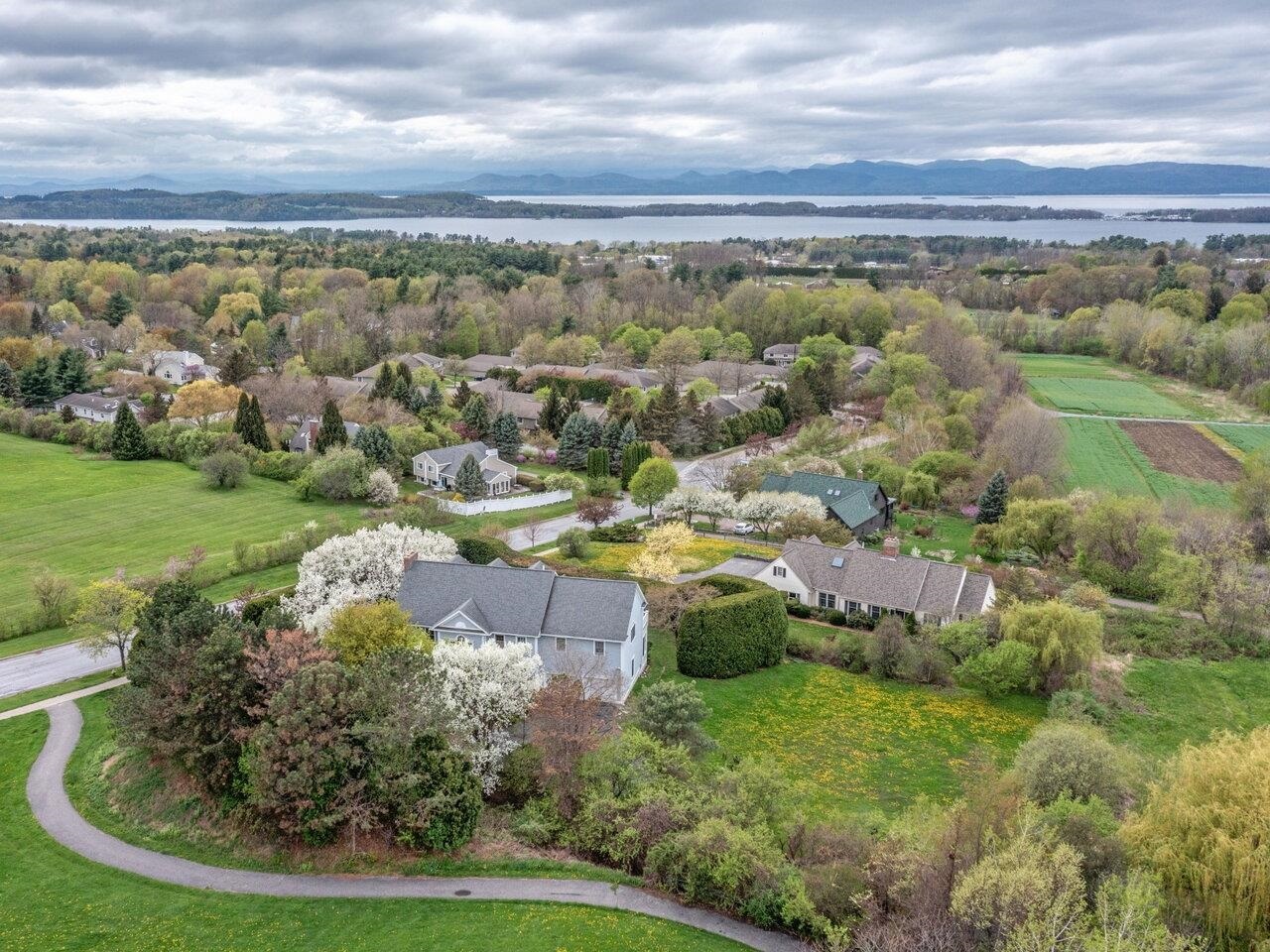 1 Deerfield Drive  South Burlington VT 05403 photo