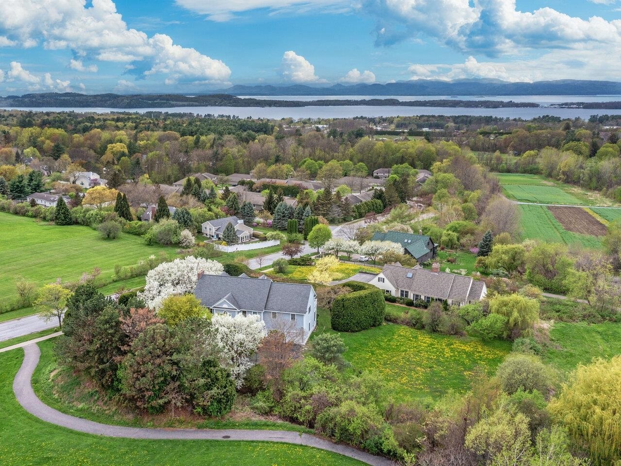 Property Photo: 1 Deerfield Drive VT 05403