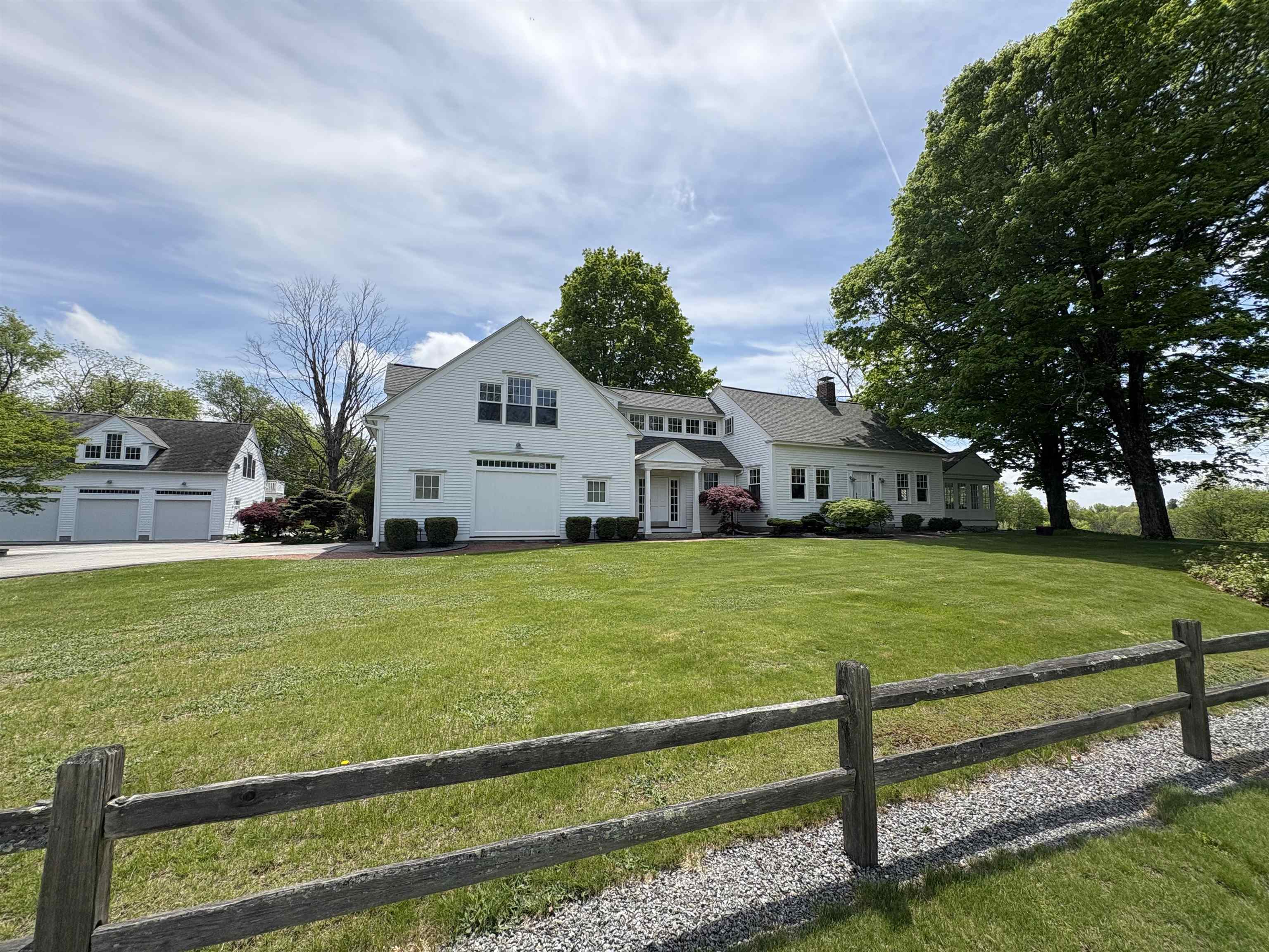 Property Photo: 28-28A Ridge Road NH 03049