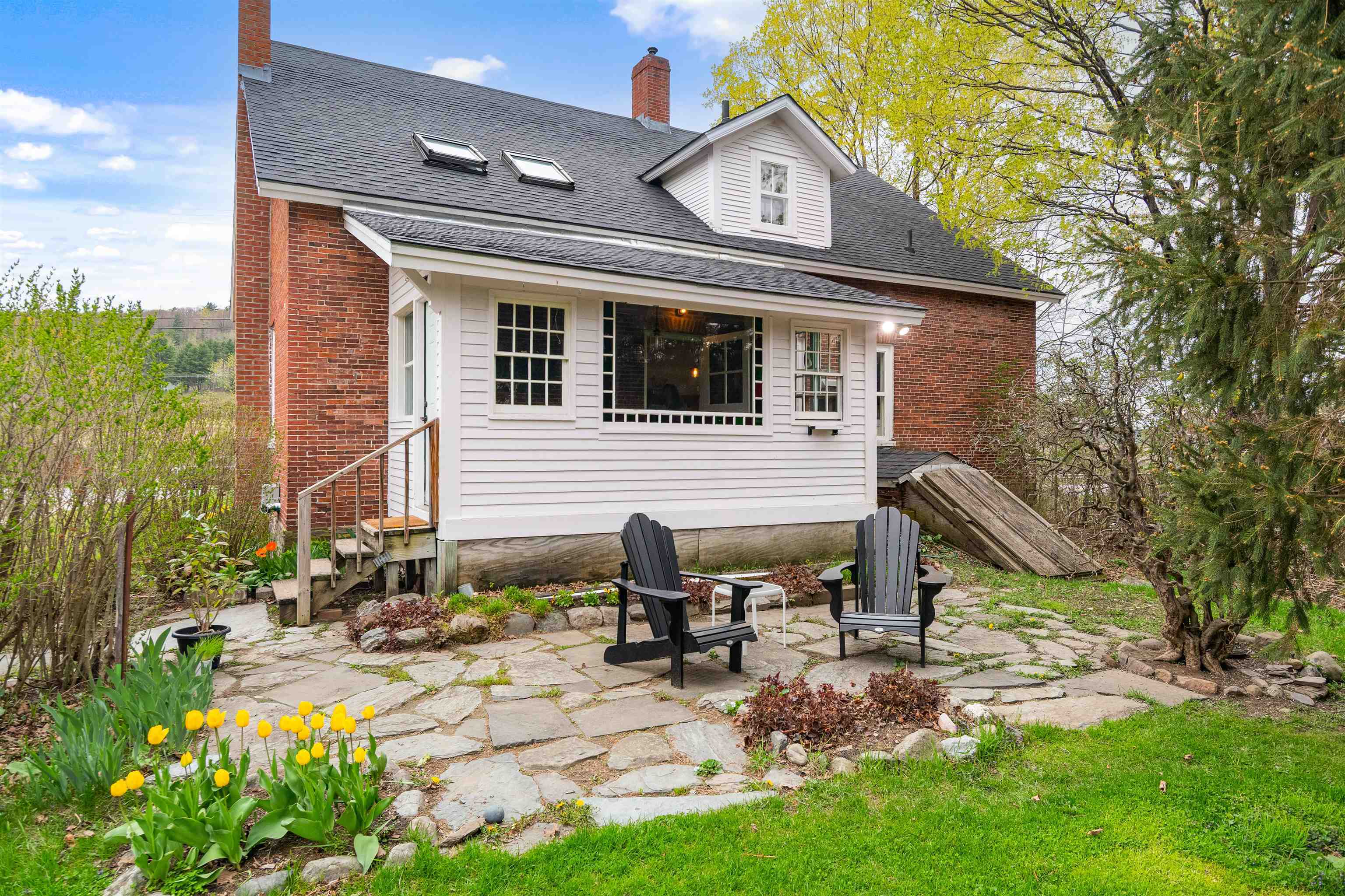 Property Photo: 5479 St George Road VT 05495