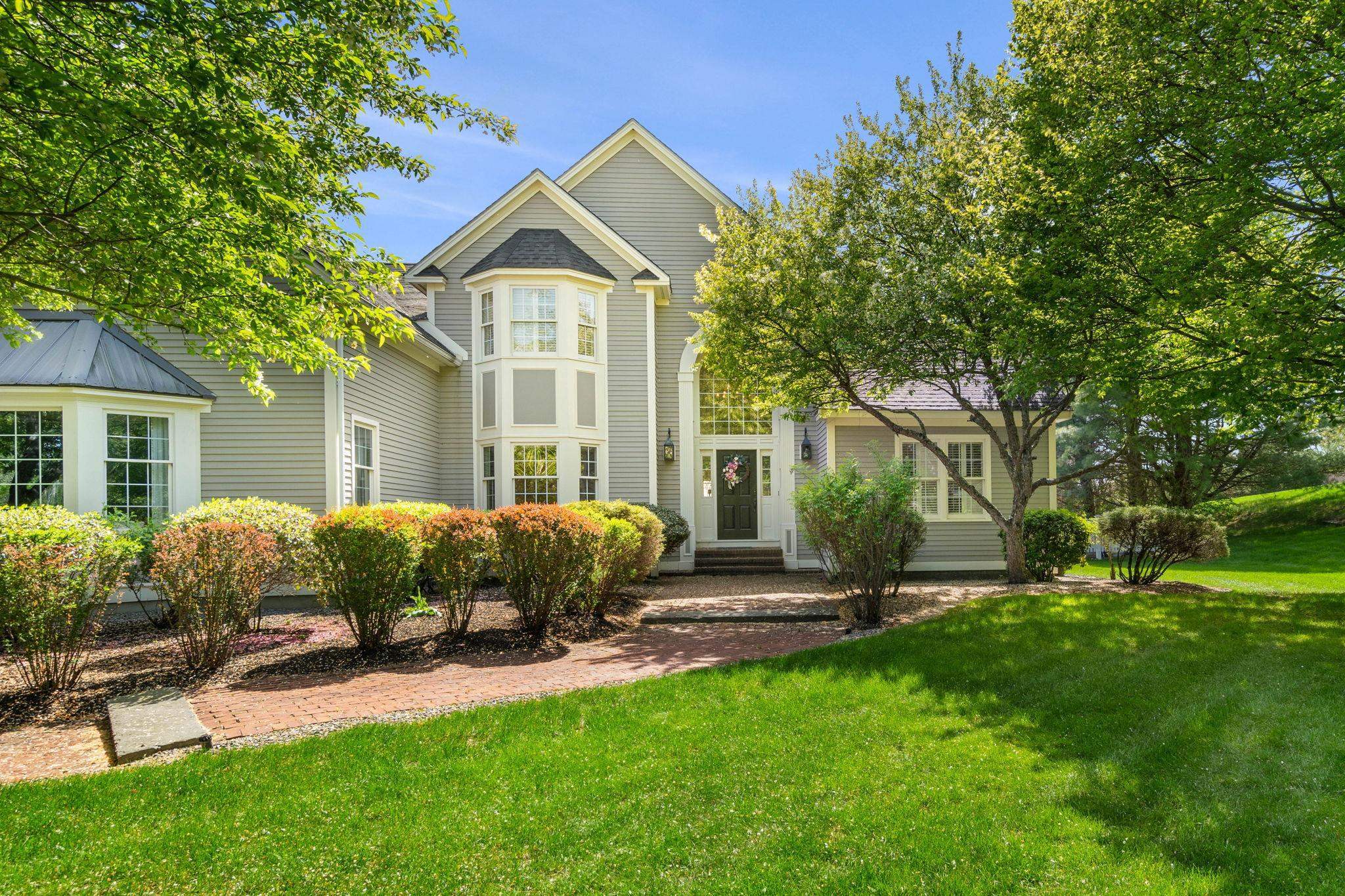 Property Photo:  76 Joppa Hill Road  NH 03110 
