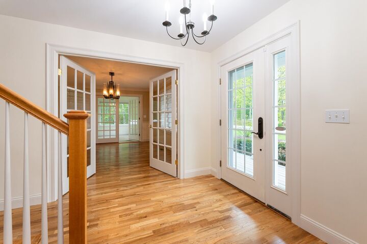 Property Photo:  14 Chandler Lane  NH 03031 