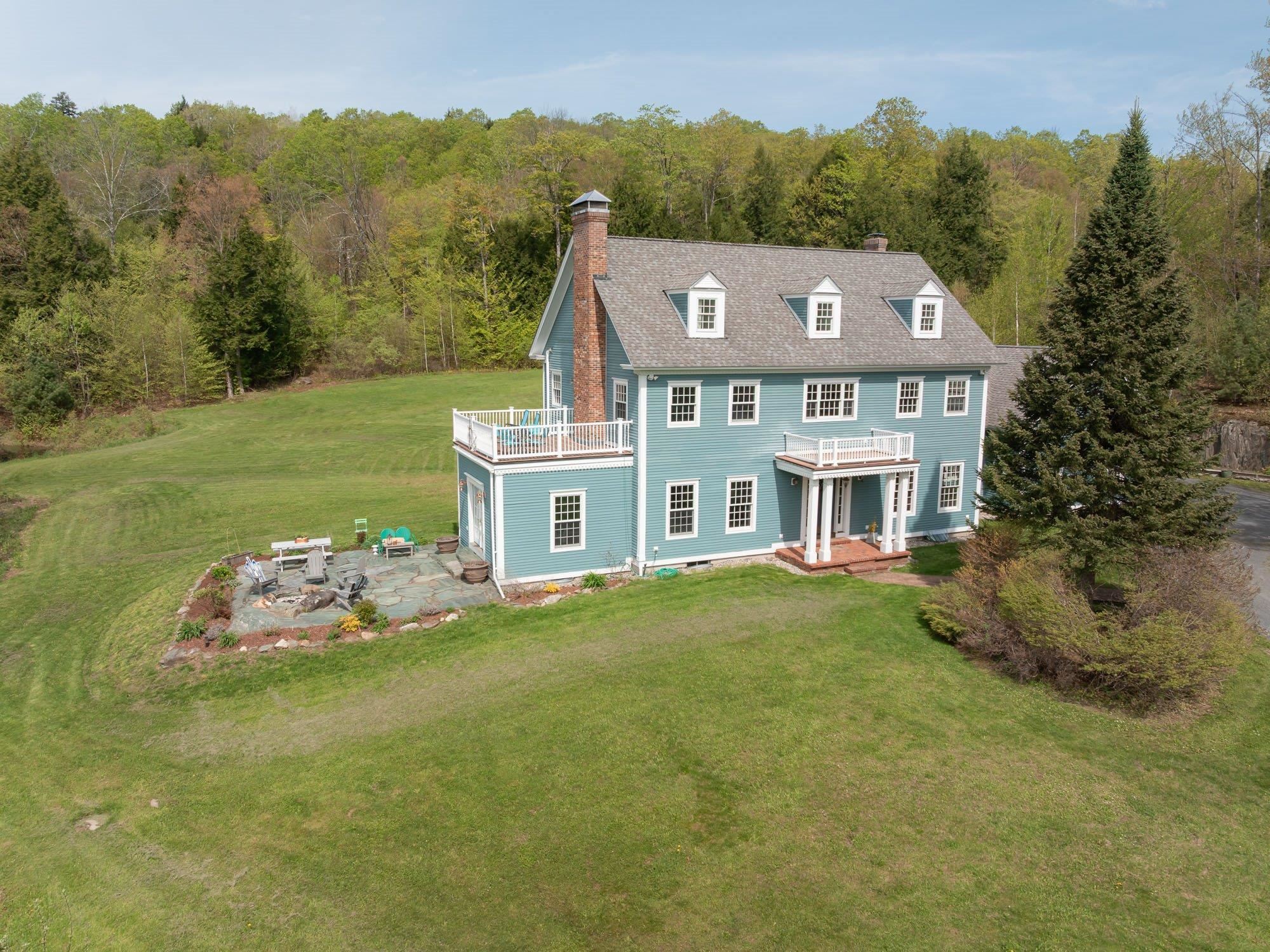 Property Photo: 71 Bunny Lane VT 05673
