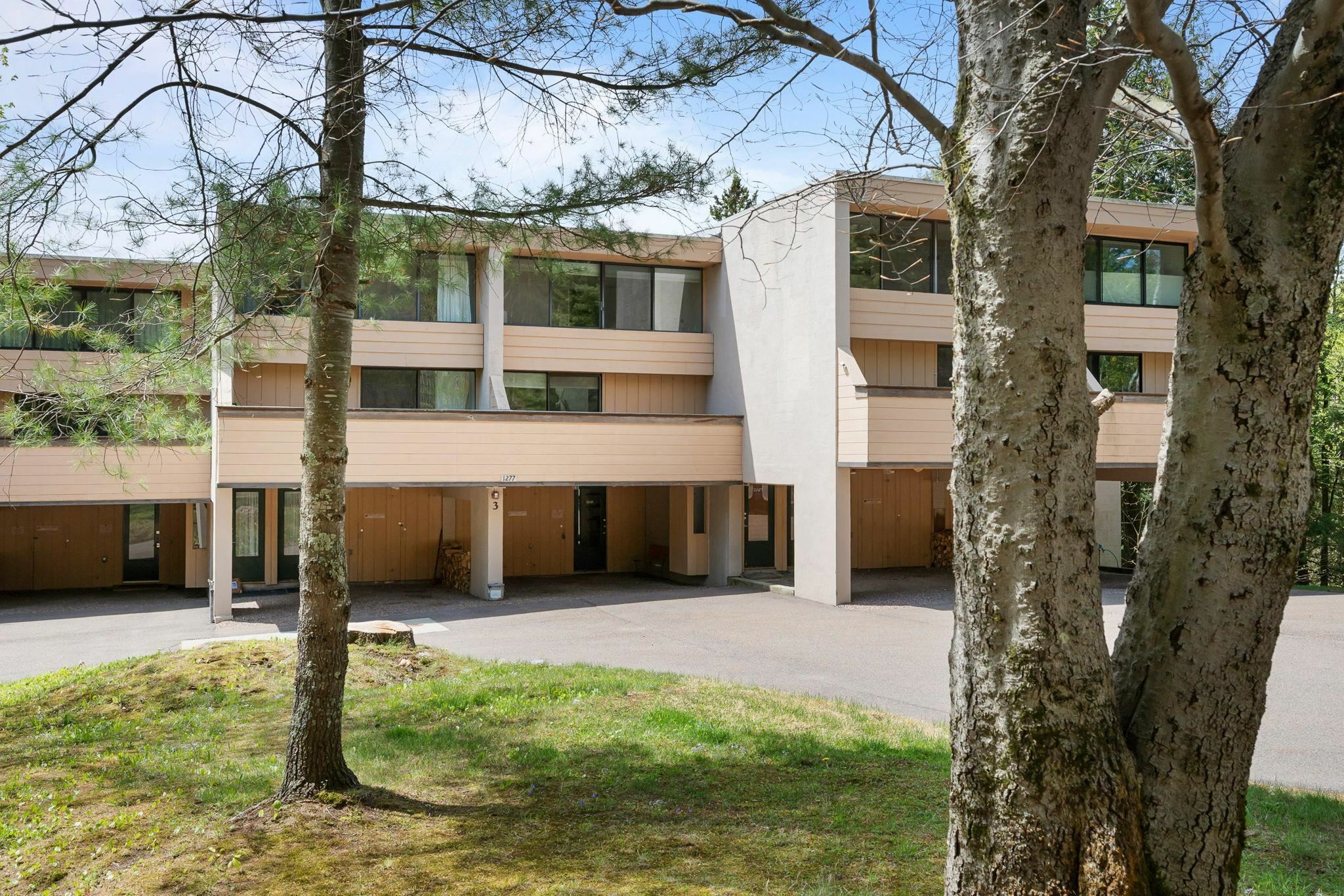 Property Photo: 1277 Notchbrook Road VT 05672