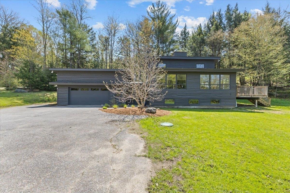 Property Photo: 28 Wood Road VT 05672
