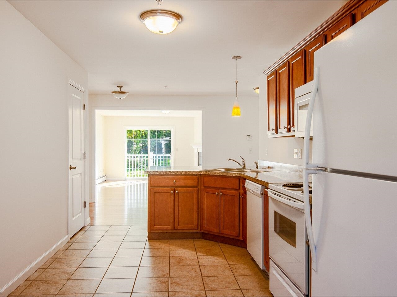 Property Photo: 107 John Fay Road VT 05403