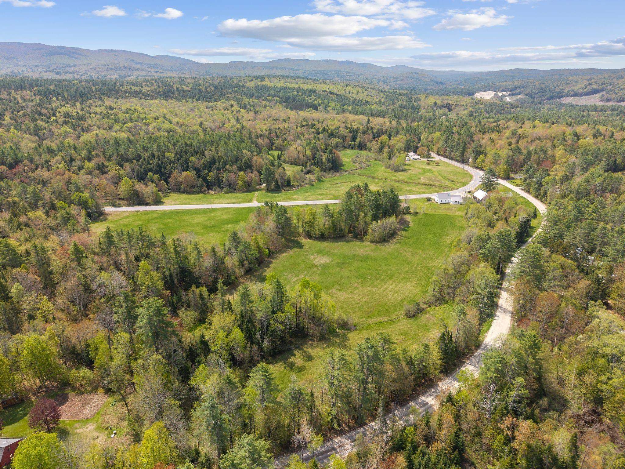 Property Photo: 491 Brook Road NH 03752
