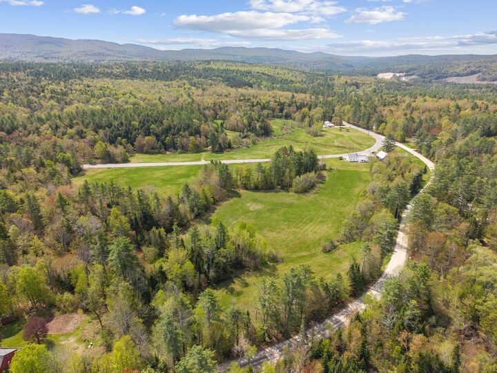 Property Photo: 491 Brook Road NH 03752