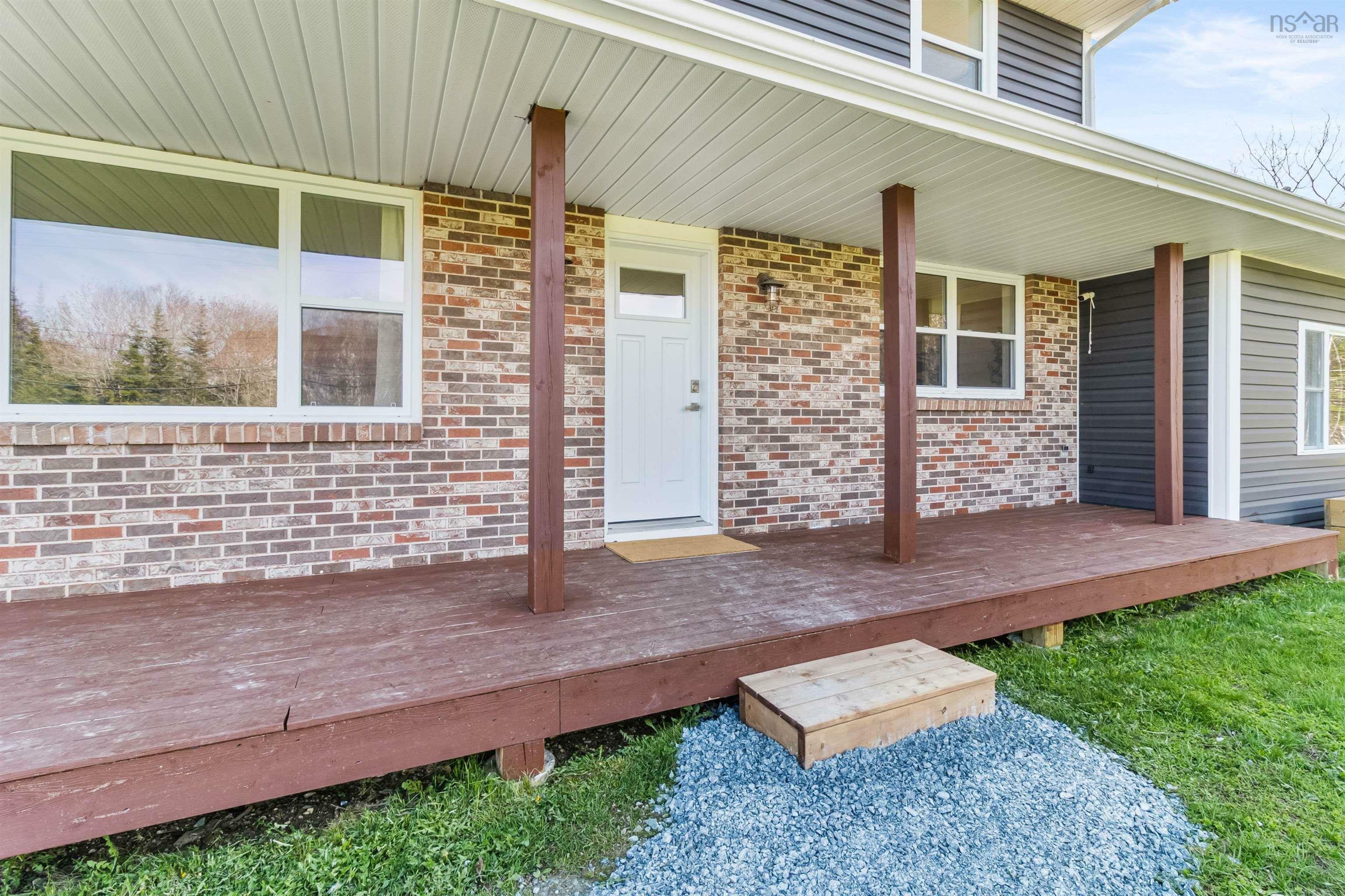 Property Photo: 3428 Old Sambro Road NS B3V 1E8