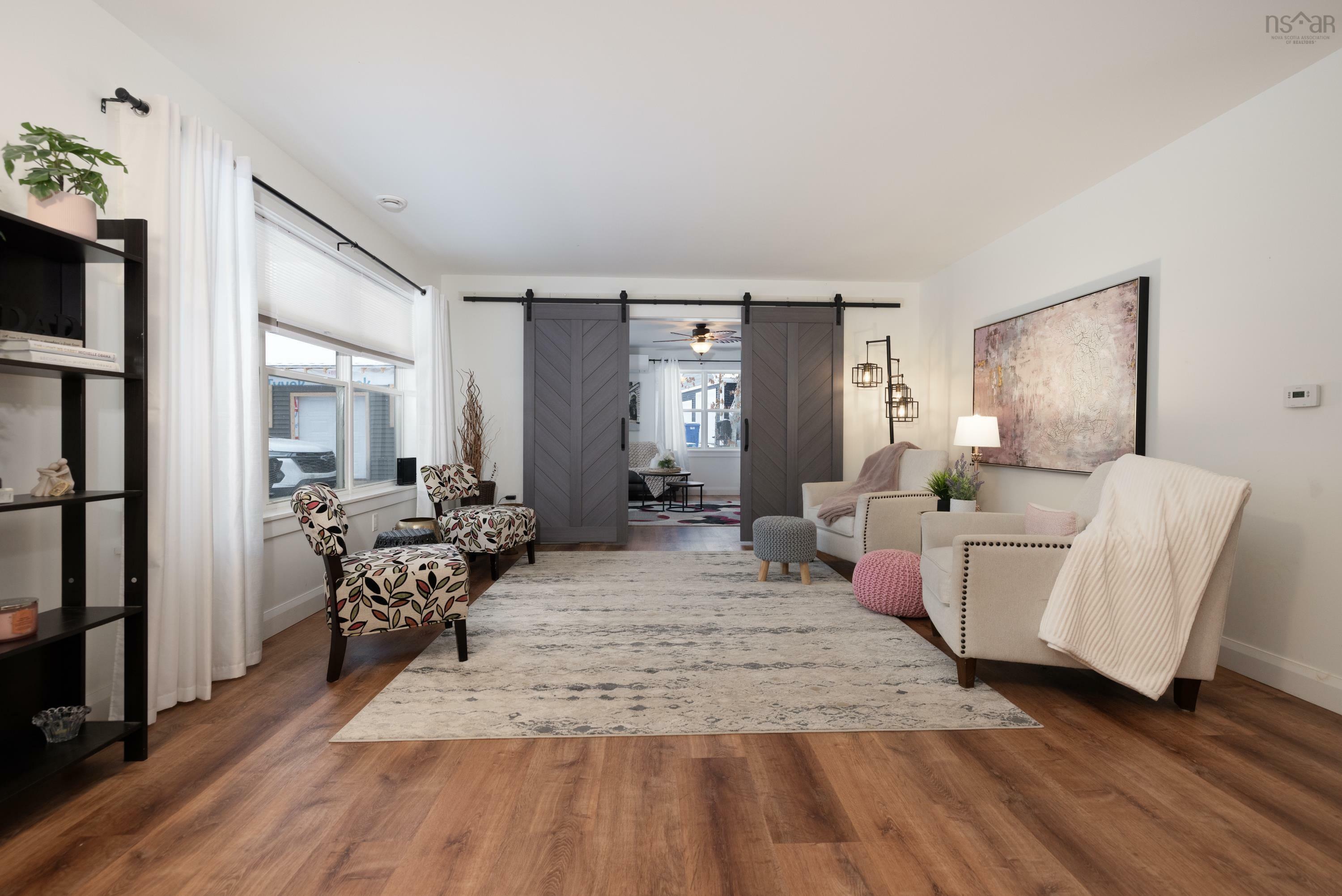 Property Photo: 60 Muir Drive NS B0N 1L0