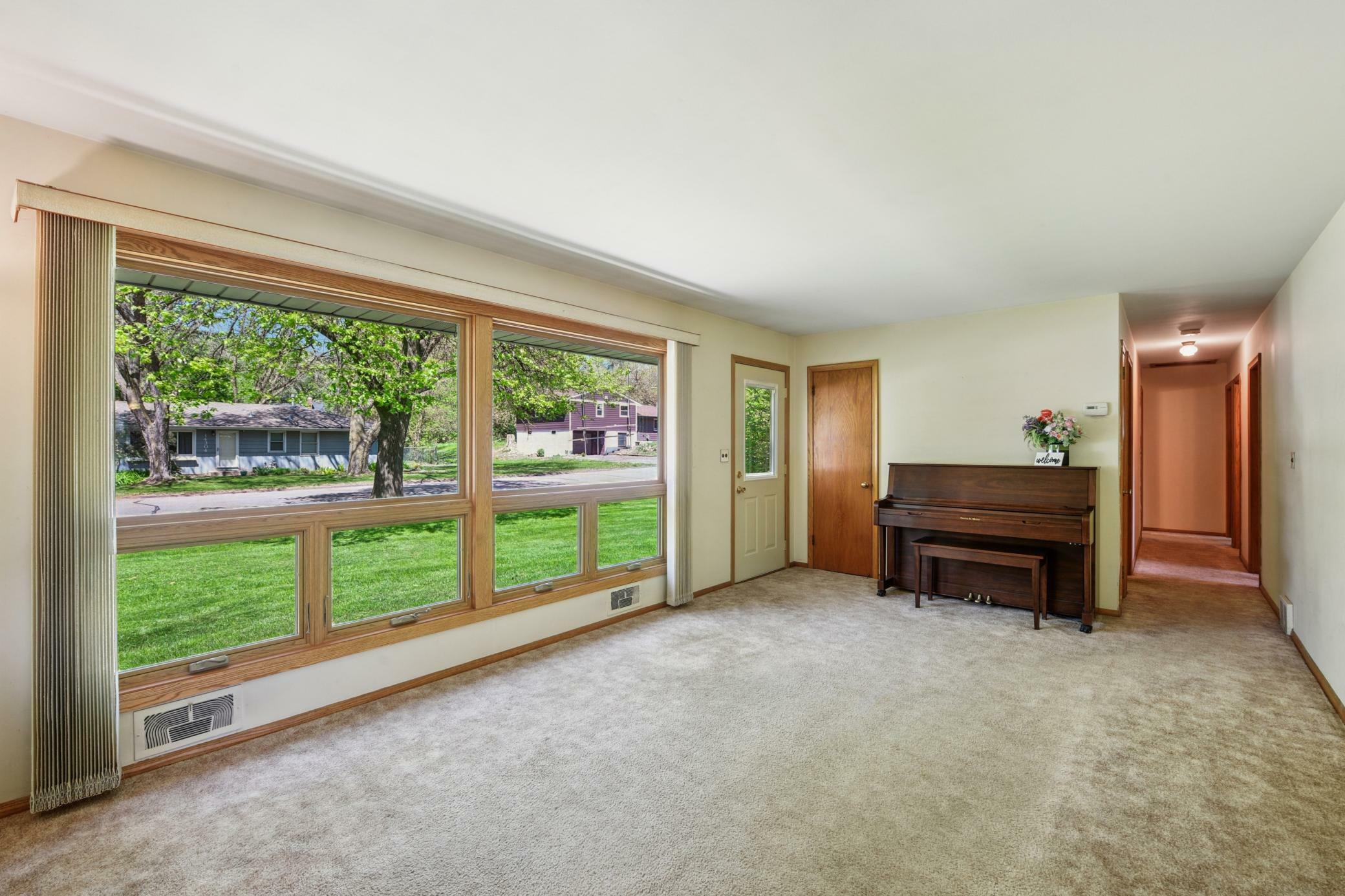 Property Photo: 14307 Bellevue Drive MN 55345