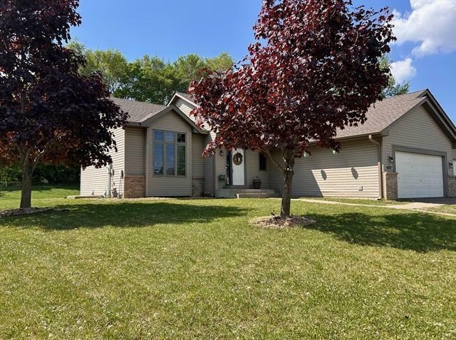 Property Photo: 6037 Bakken Street MN 55362
