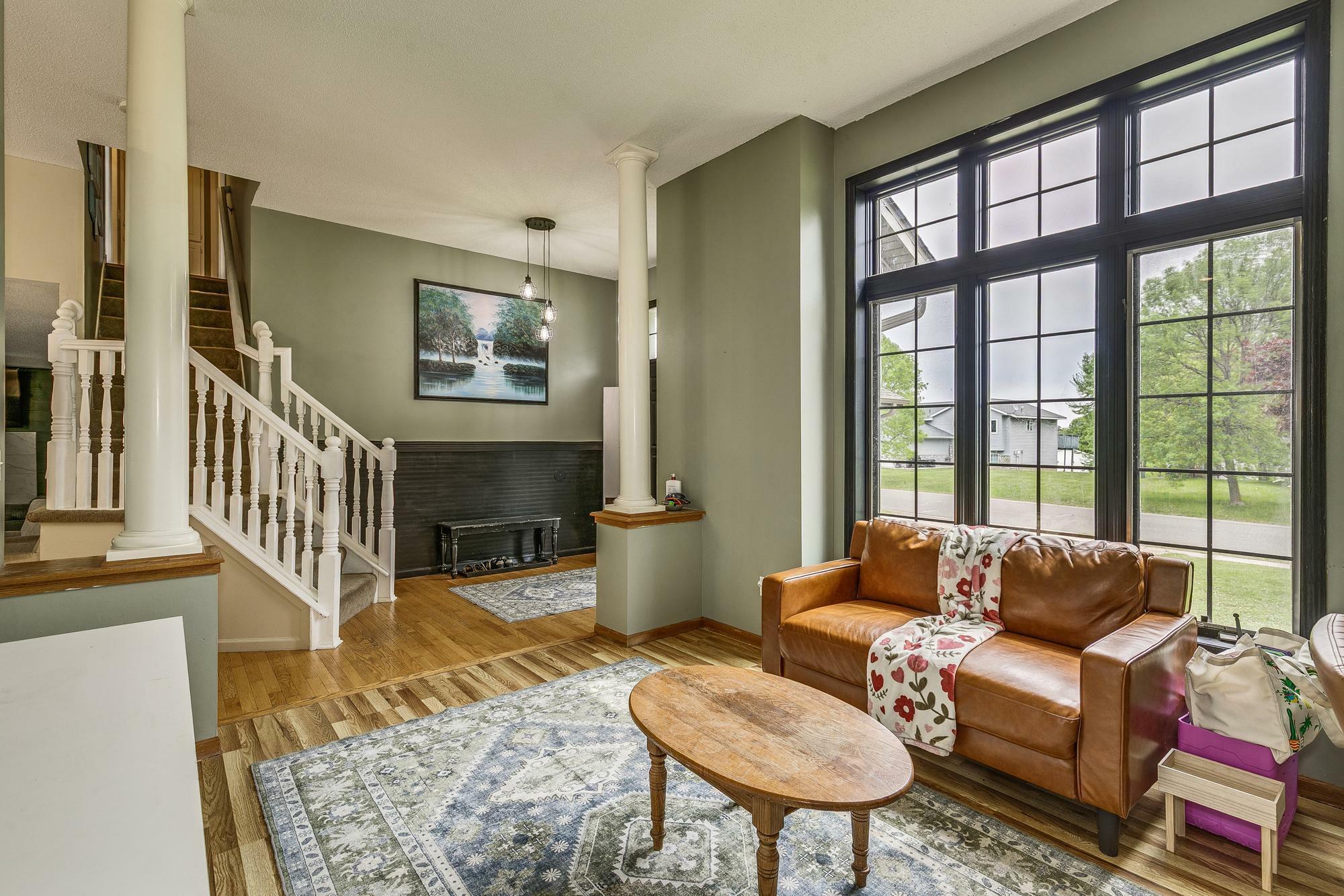 Property Photo: 6037 Bakken Street MN 55362