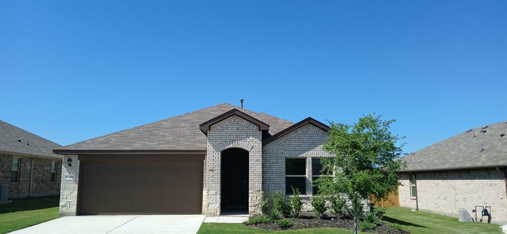 Property Photo: 13484 Stage Coach Lane TX 76035