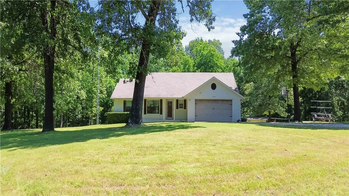 Property Photo: 14146 Dogwood (Wcr 2161) Drive AR 72704