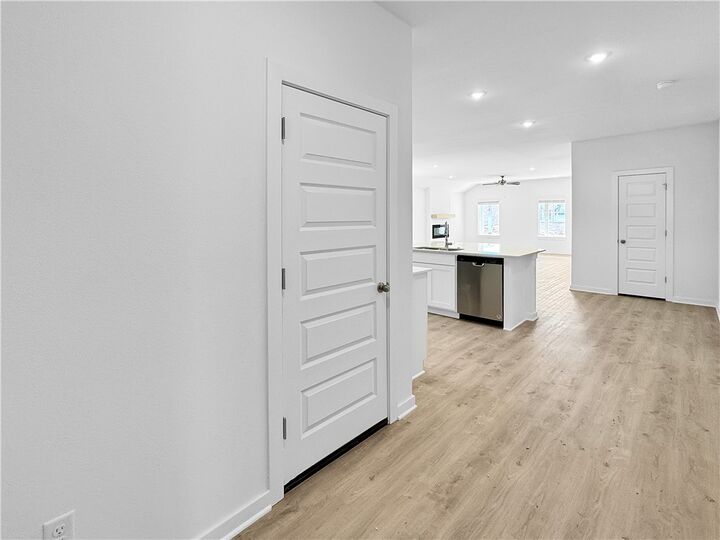 Property Photo:  581 Crystal Drive  AR 72753 