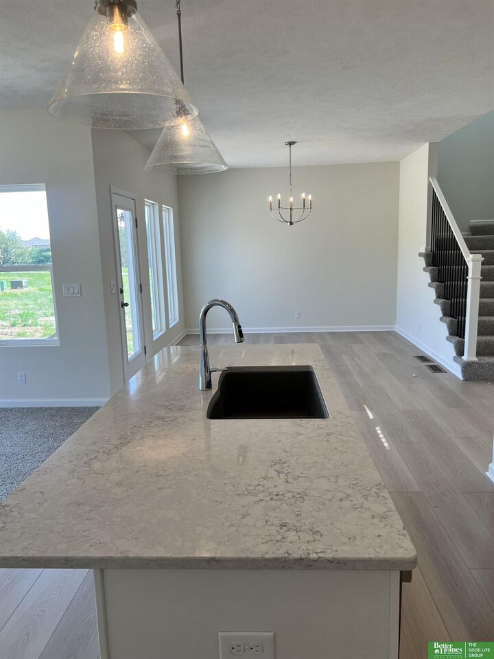 Property Photo: 9069 N 175th Street NE 68007