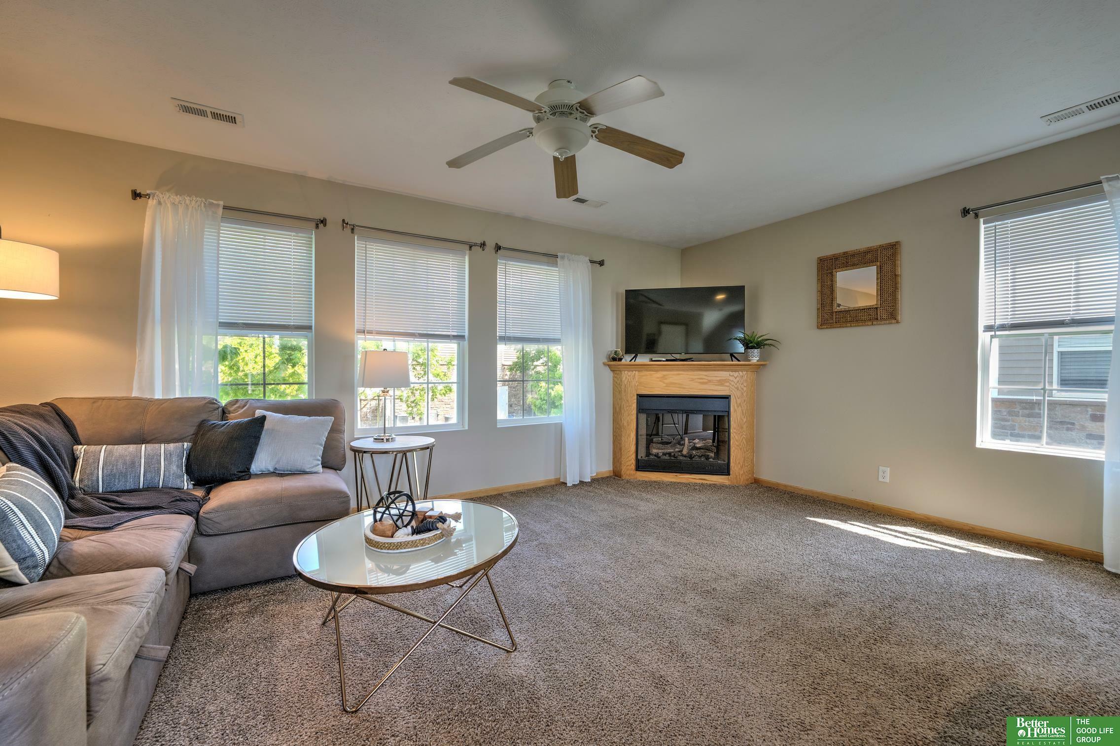 Property Photo: 6780 S 182 Court NE 68135