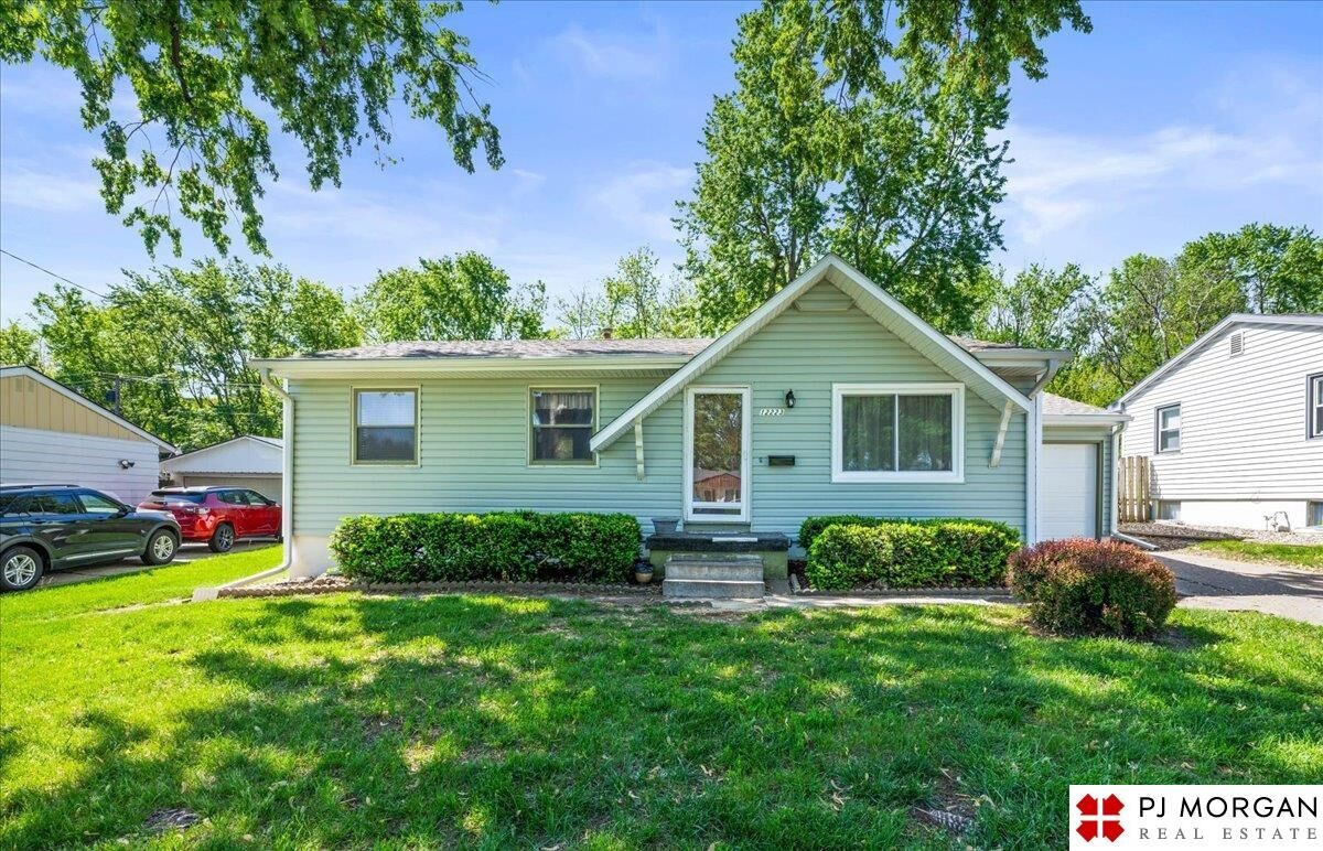 Property Photo: 12223 C Street NE 68144