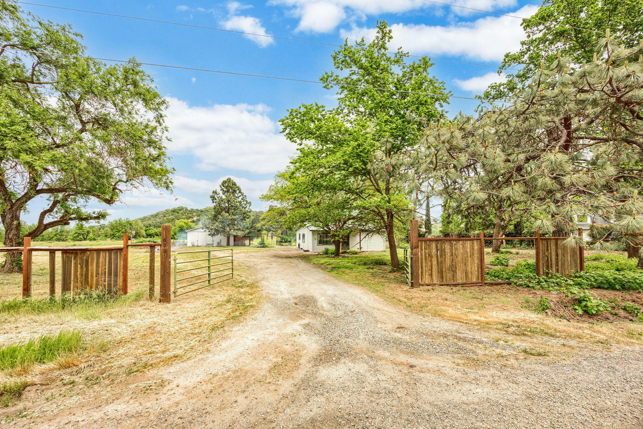 Property Photo: 6220 Shady Brook Drive OR 97502