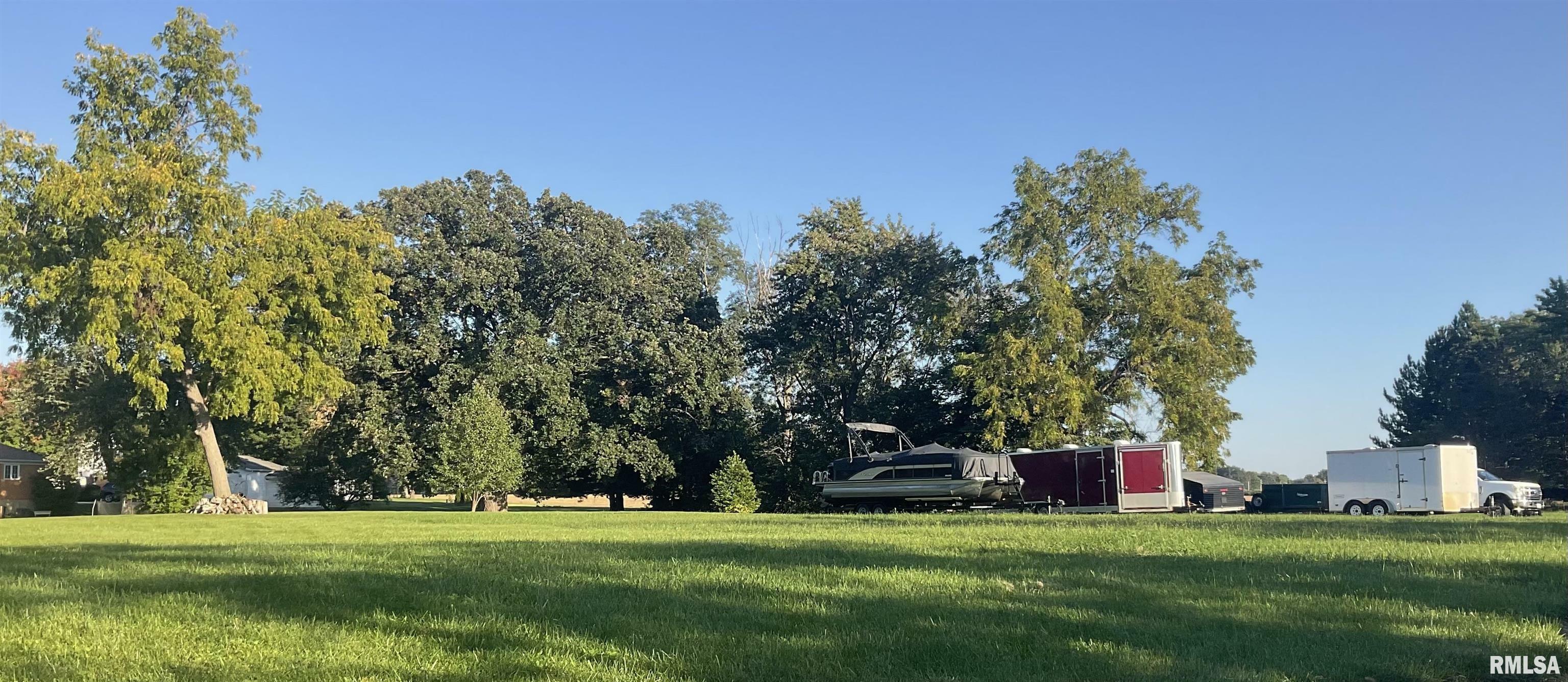 Property Photo: 0 Westview Street IL 61401