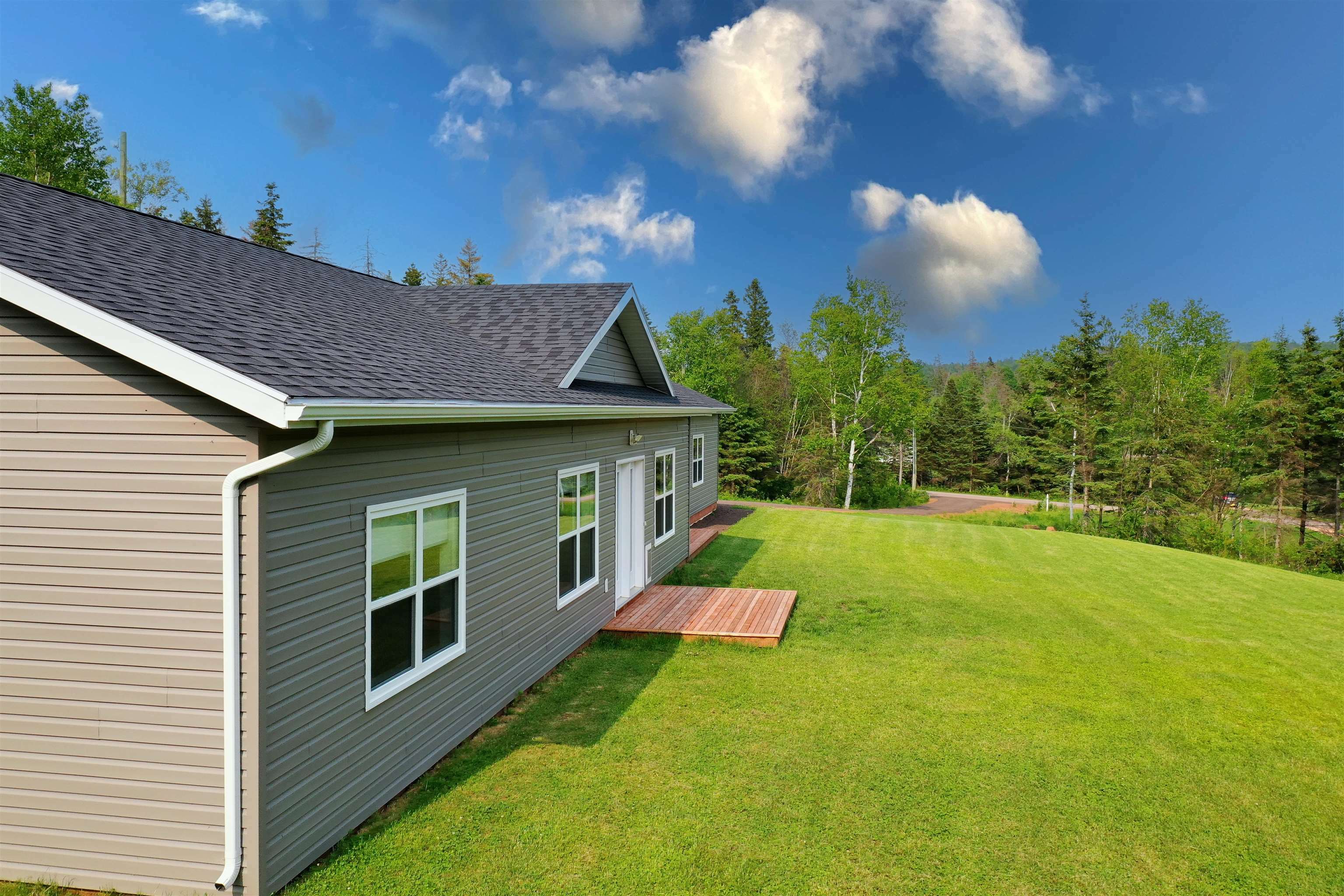 Property Photo: 430 Toronto Road PE C0A 1N0