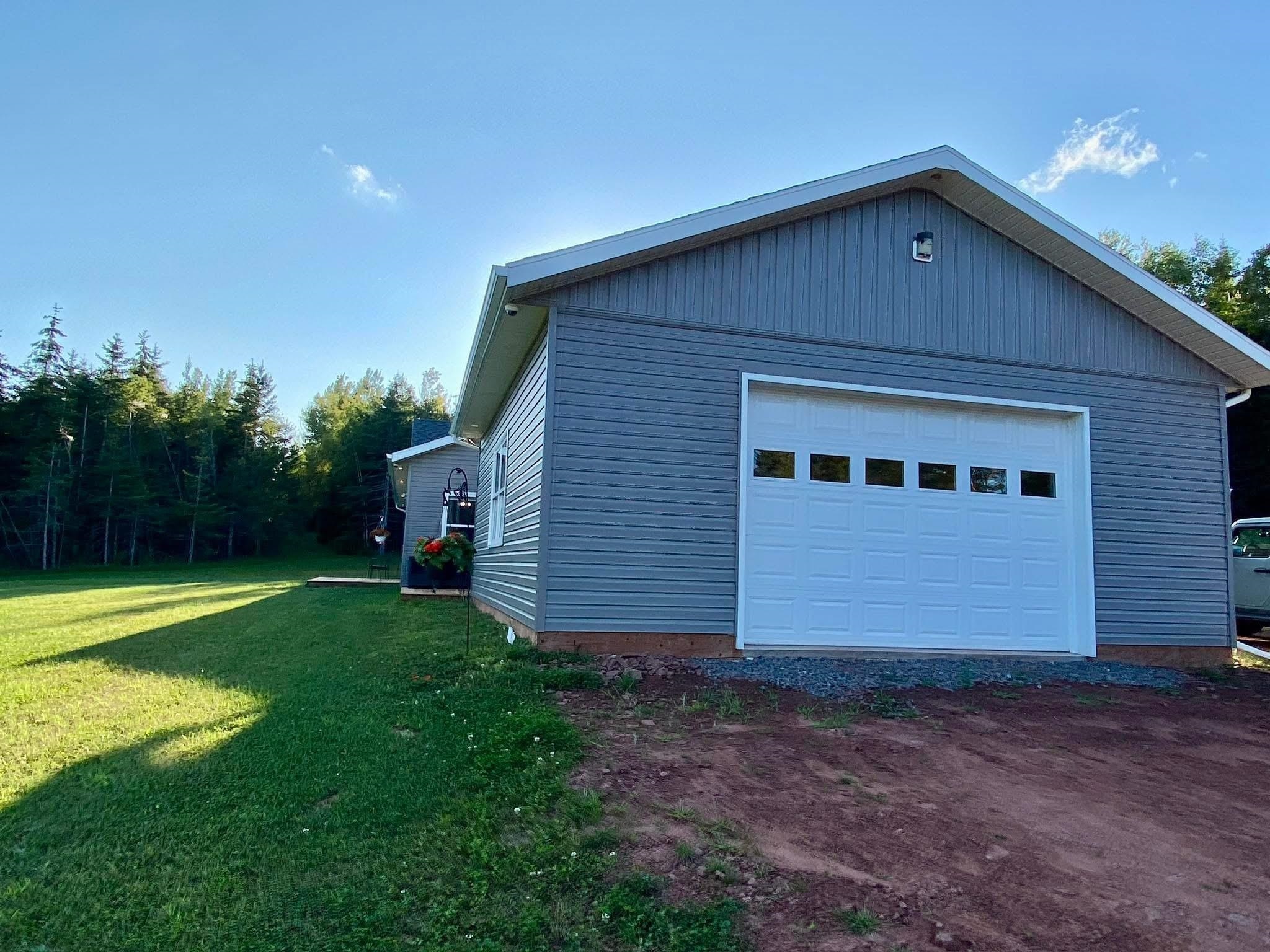 Property Photo: 430 Toronto Road PE C0A 1N0