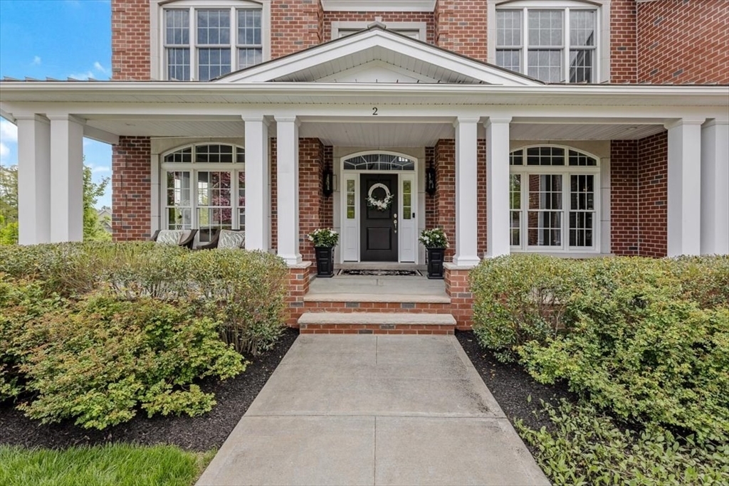 Property Photo:  2 Curtis Farm Rd  MA 02061 