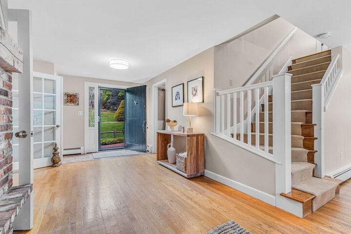 Property Photo: 26 Old Village Road MA 01720