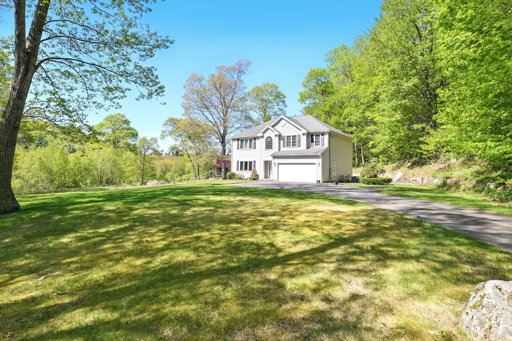 Property Photo:  28 Ayers Rd  MA 01057 
