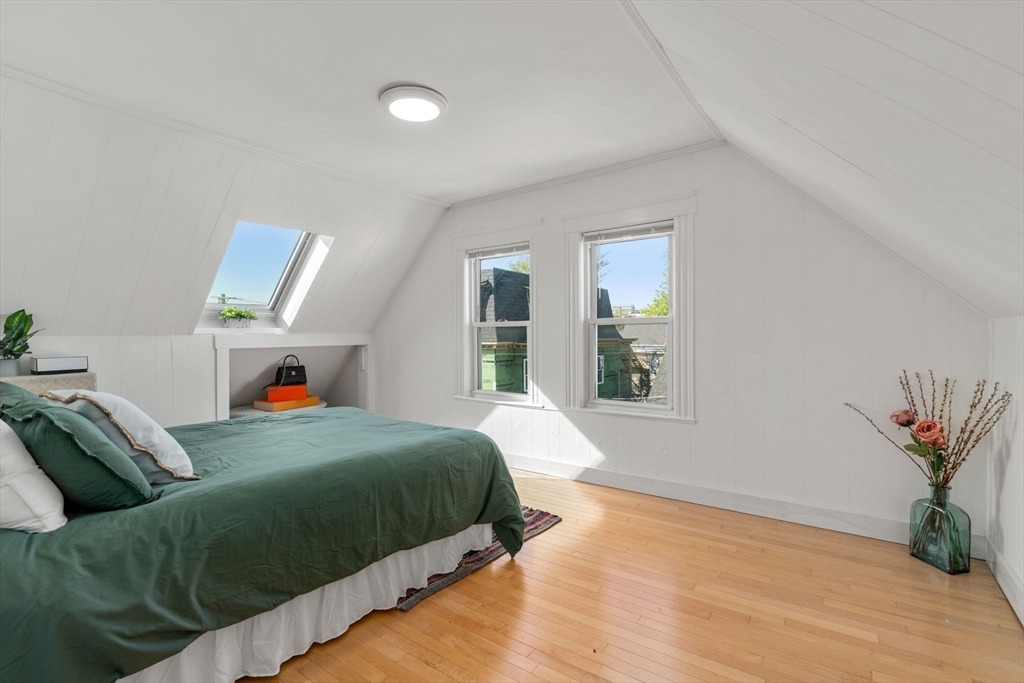 Property Photo: 32 Richardson St MA 02145