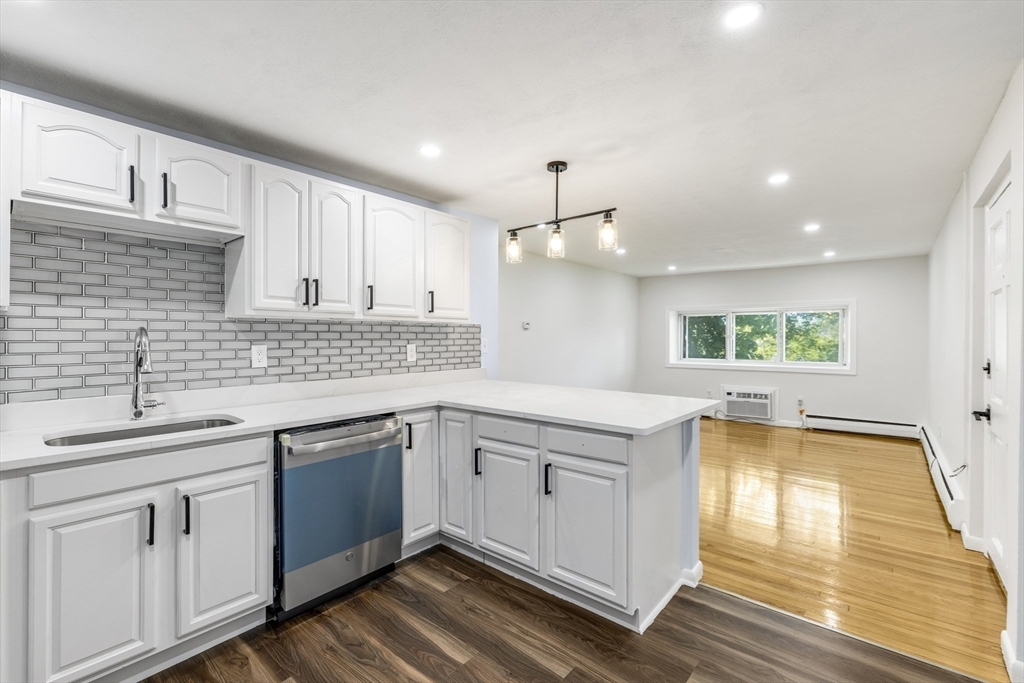 Property Photo: 7 Oakcrest Rd 9 MA 02136