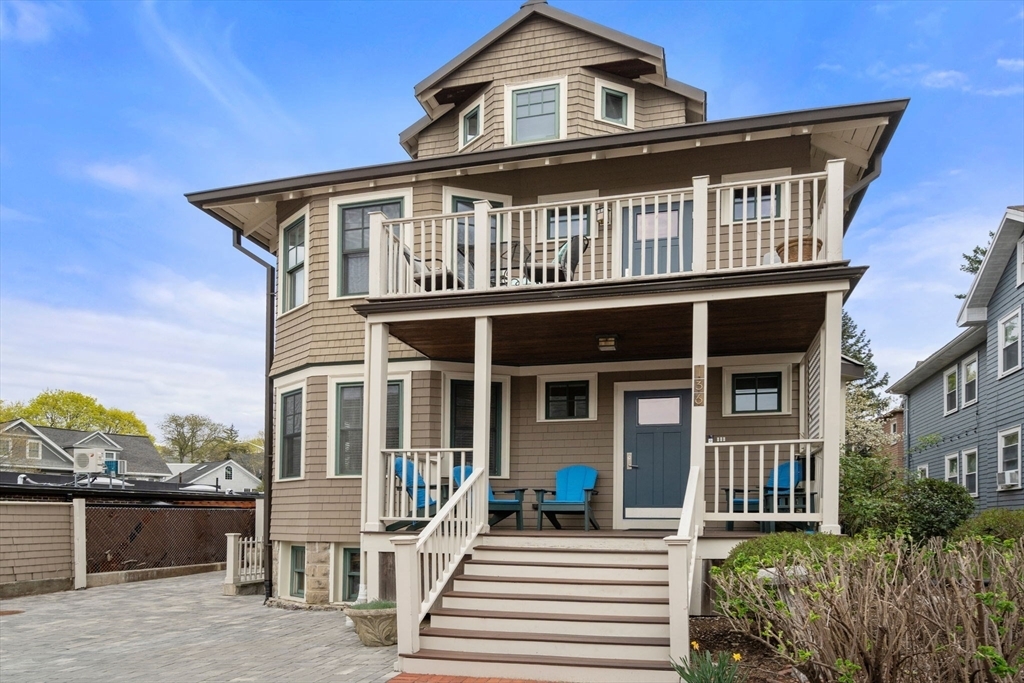 Property Photo: 136 Appleton St 1 MA 01238