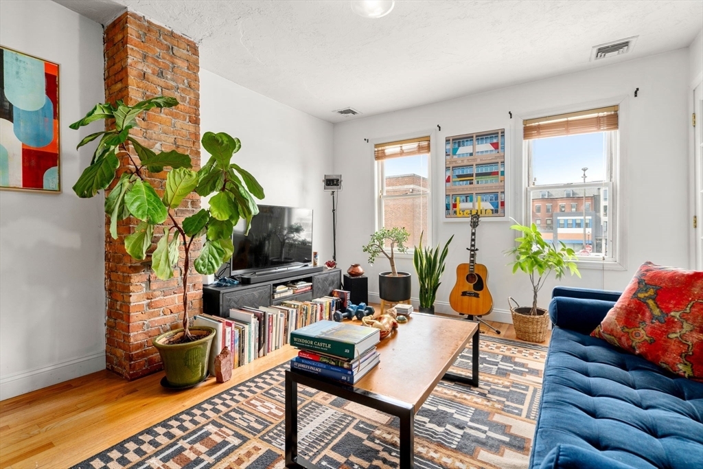 Property Photo: 372 Athens St 2 MA 02127