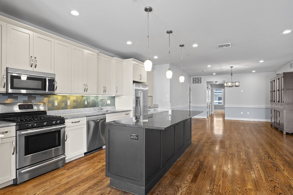 Property Photo: 774 E 3rd St 1 MA 02127