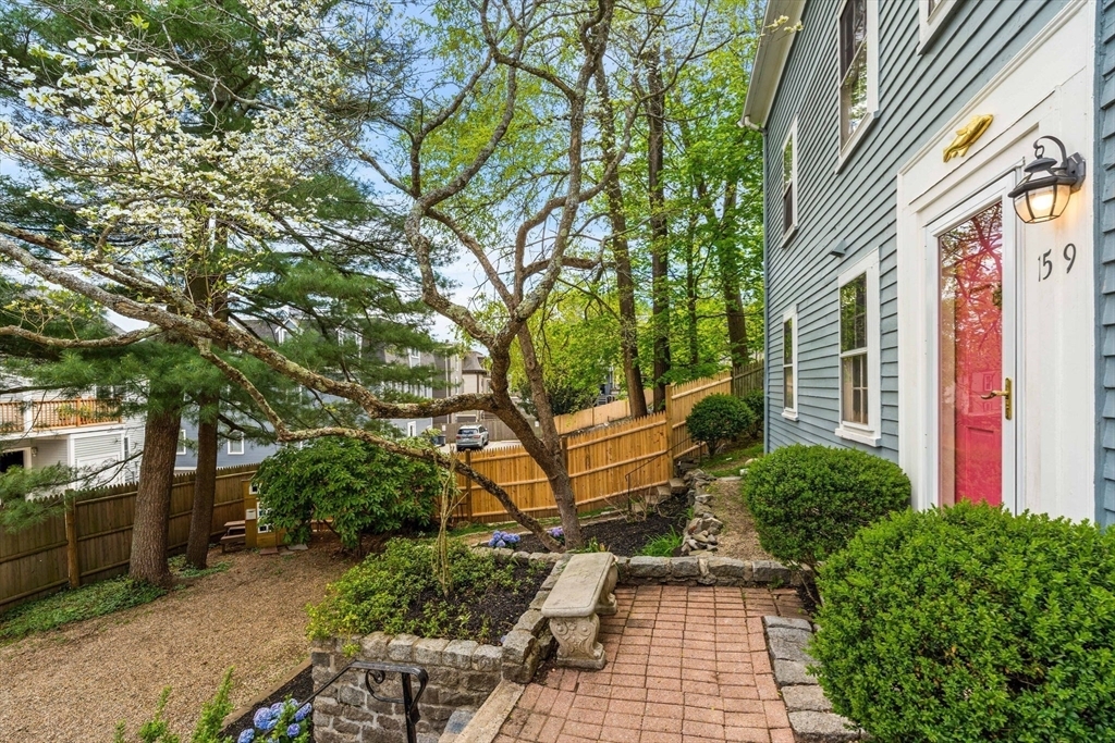 Property Photo: 159 Elm St. 2 MA 01945