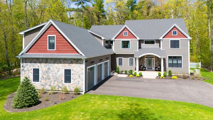 Property Photo: 45 Randall MA 02356
