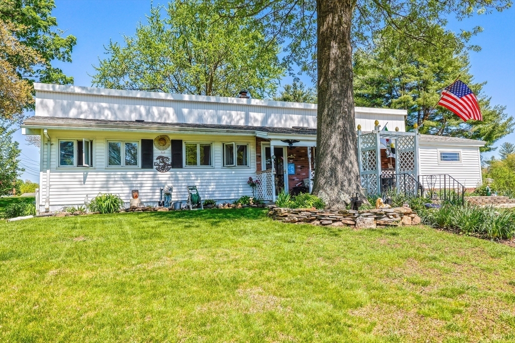 Property Photo: 8 High Street MA 01033