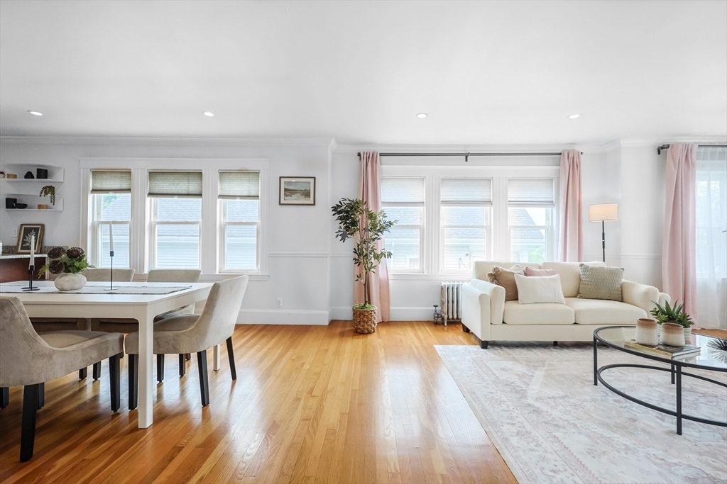 Property Photo: 22-24 Ellison Ave 24 MA 02126